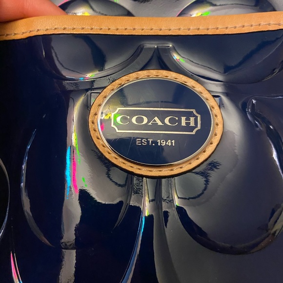 Coach bag - Picture 6 of 6